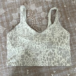 Lululemon Align Tank 14